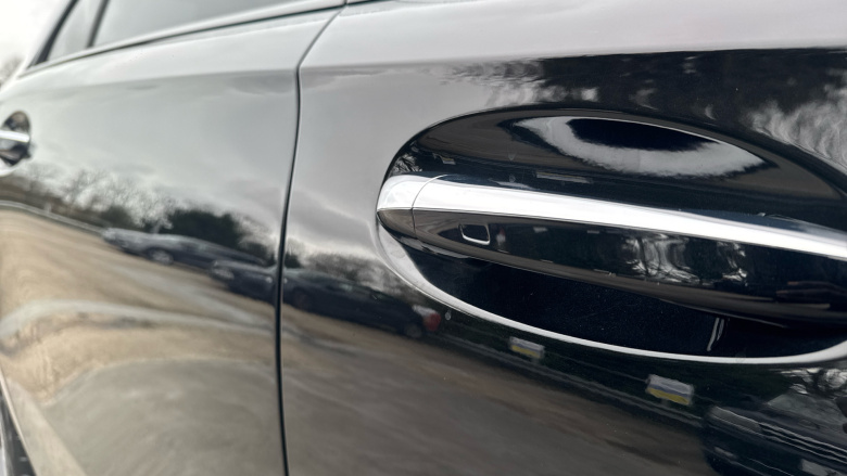 Mercedes-Benz A-Class A250 AMG Line Premium Plus Edition 5dr Auto Petrol Hatchback